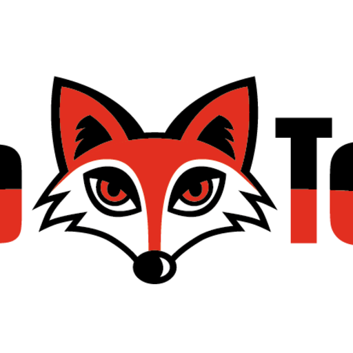 RedTool, logotyp