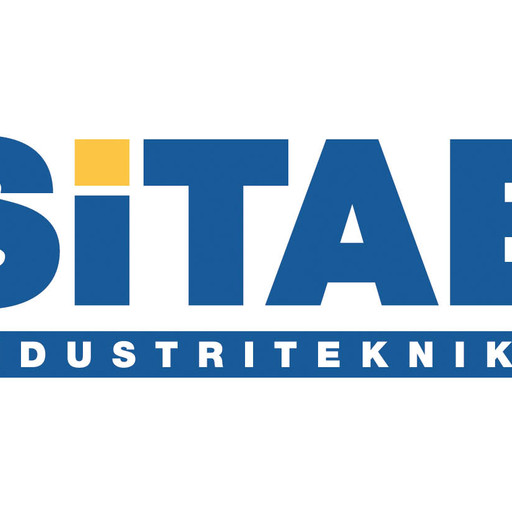 Remake logotype Sitab