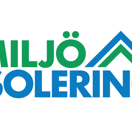 Logotyp till Miljöisolering i Gävle