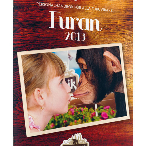 Furuvik - Furan 2013