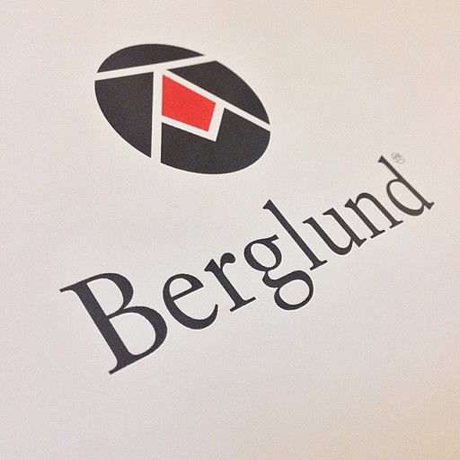 Varumärket Berglund